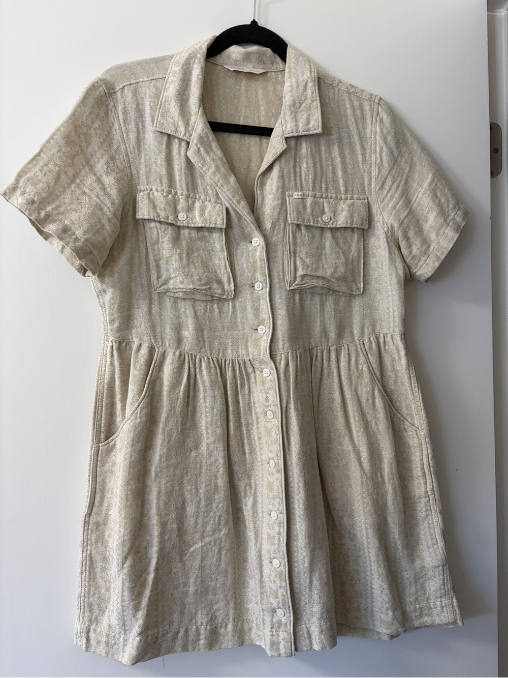 Roark Riviera Dress - Picture 2 of 5